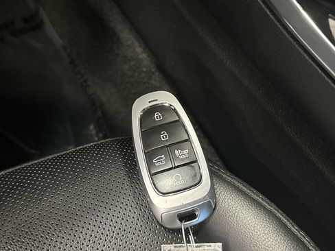 Used 2021 Hyundai Sonata Limited image 29