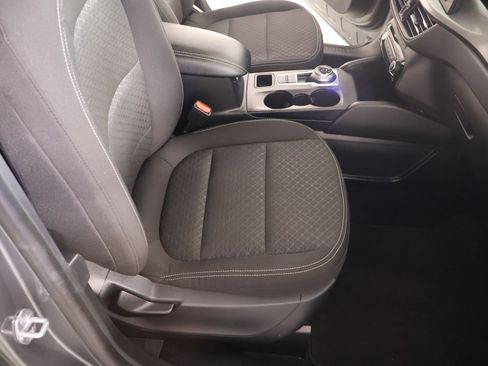 Used 2025 Ford Escape Active w/ Tech Pack #1 FWD image 13