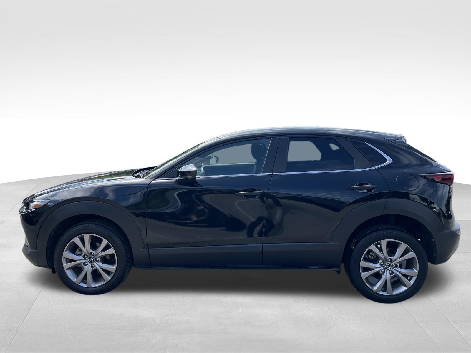 Used 2020 MAZDA CX-30 AWD w/ Select Package image 8