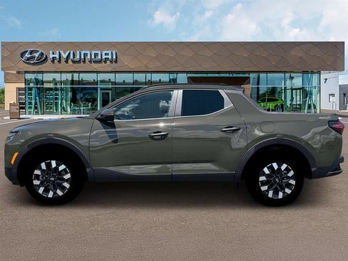 New 2026 Hyundai Santa Cruz SEL AWD/4WD image 4