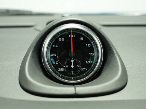 Used 2011 Porsche 911 Speedster image 35