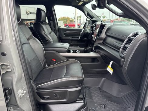 New 2026 RAM 3500 Laramie image 13