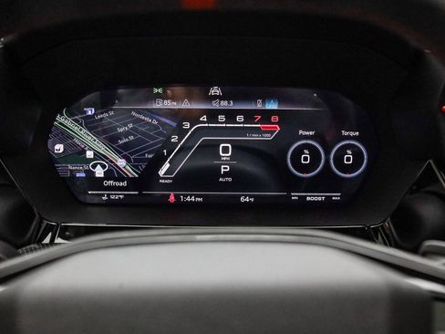 New 2026 Audi RS 3 image 26