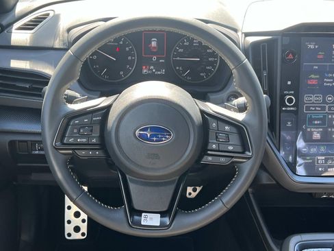 Certified 2025 Subaru Crosstrek 2.5i Sport w/ Crosstrek Mirror Package image 24