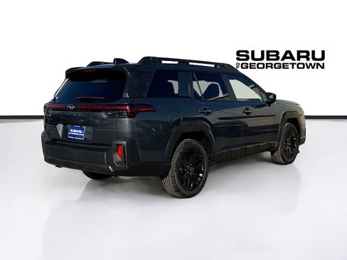 New 2026 Subaru Outback Limited XT AWD/4WD image 7
