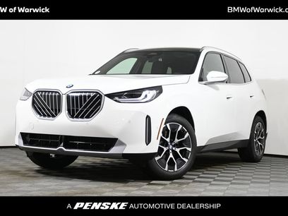 Used 2026 BMW X3 xDrive30i w/ Convenience Package