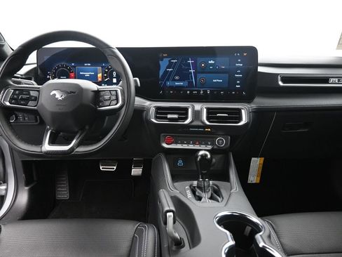 New 2025 Ford Mustang GT Premium w/ GT Performance Package image 19