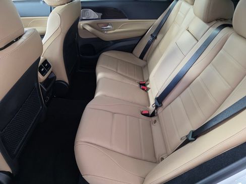 New 2026 Mercedes-Benz GLE 350 4MATIC image 11