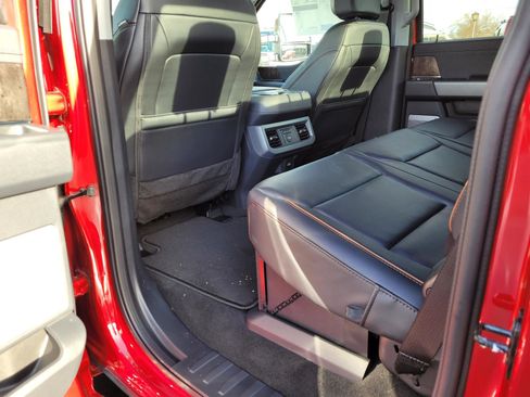 New 2026 Ford F250 Lariat w/ FX4 Off-Road Package image 11