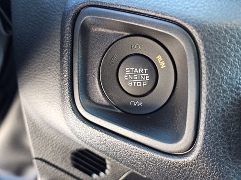 New 2026 Jeep Wrangler Willys AWD/4WD image 17