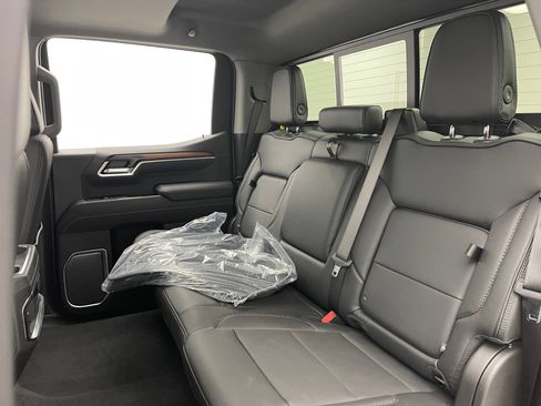 New 2026 GMC Sierra 1500 Denali AWD/4WD image 43