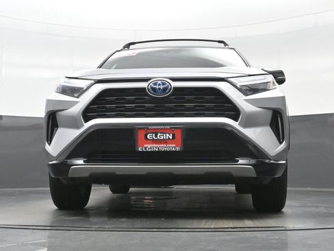 Used 2023 Toyota RAV4 XSE w/ XSE Grade Weather Package AWD/4WD image 28