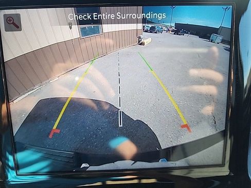 Used 2022 RAM 1500 Big Horn image 17