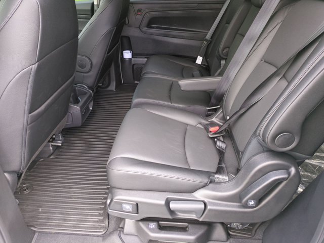 Used 2026 Honda Odyssey EX-L image 19