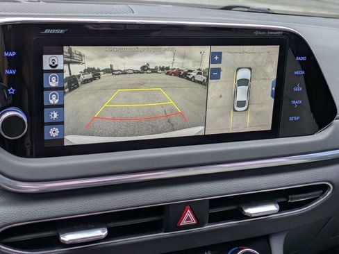 Used 2020 Hyundai Sonata Limited FWD image 19