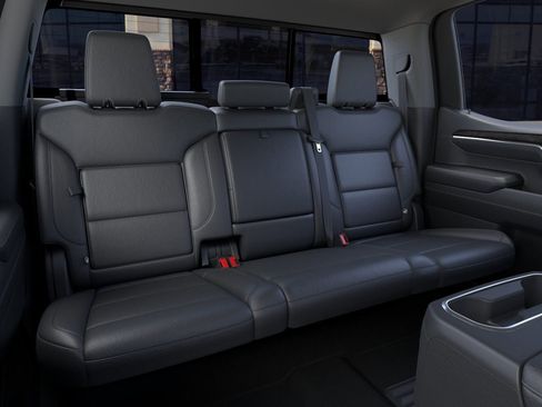 New 2026 Chevrolet Silverado 1500 LTZ w/ Z71 Off-Road Package AWD/4WD image 41