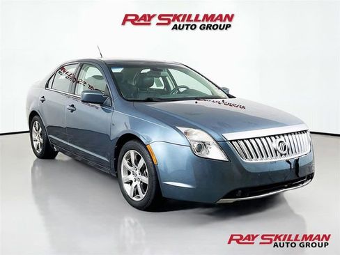 Used 2011 Mercury Milan Premier w/ 202A Rapid Spec Order Code image 1