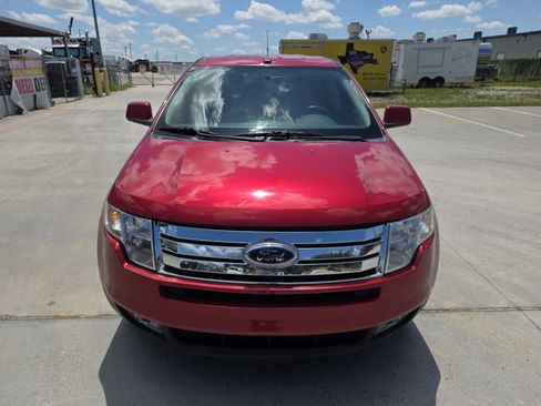 Used 2010 Ford Edge SEL FWD image 3