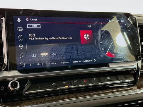 Used 2023 GMC Sierra 1500 Elevation image 21