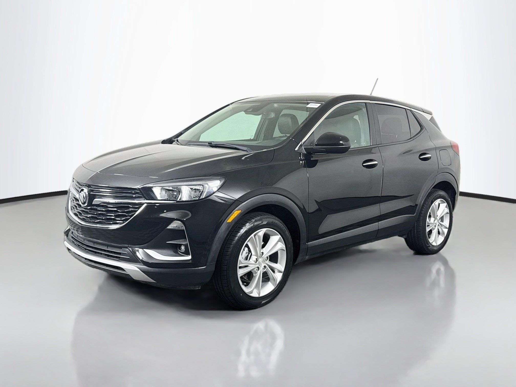 Used 2022 Buick Encore GX Preferred FWD image 4