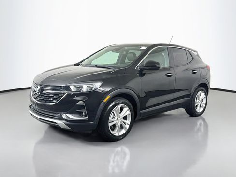 Used 2022 Buick Encore GX Preferred FWD image 4