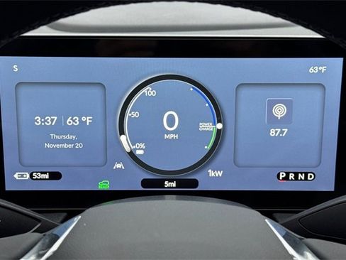 New 2026 Honda Prologue Touring image 32