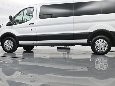Used 2023 Ford Transit 350 XLT image 50