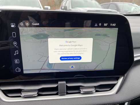 Used 2026 Chevrolet Equinox LT w/ Convenience Package II image 11