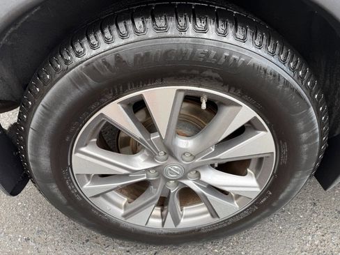 Used 2015 Nissan Murano SL w/ SL Technology Package AWD/4WD image 11