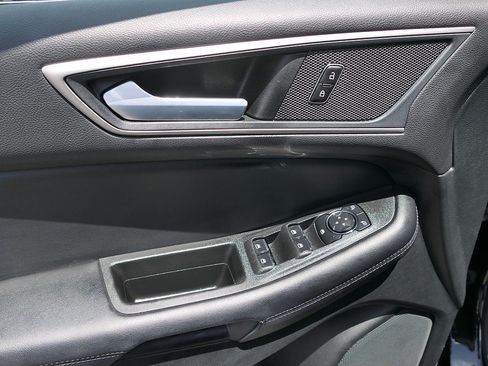 Used 2023 Ford Edge SEL w/ Convenience Package AWD/4WD image 14