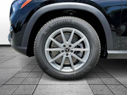 New 2025 Mercedes-Benz GLE 350 GLE 350 4MATIC SUV image 15