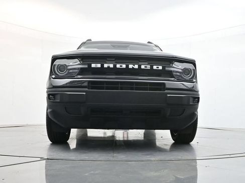 Used 2024 Ford Bronco Sport Outer Banks w/ Tech Package AWD/4WD image 27