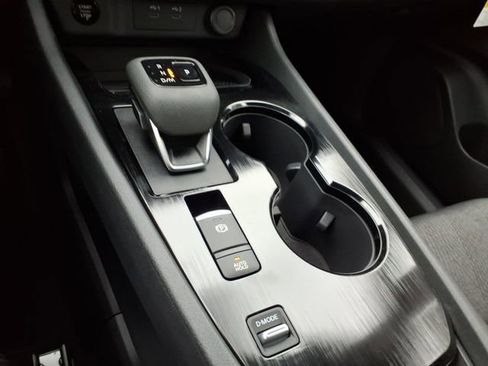 New 2026 Nissan Rogue SV FWD image 14