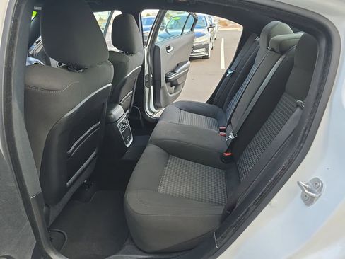 Used 2023 Dodge Charger GT RWD image 17
