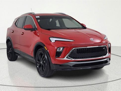 Used 2026 Buick Encore GX Sport Touring image 1