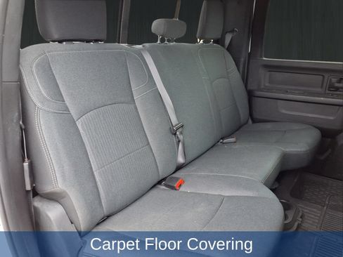 Used 2022 RAM 3500 Tradesman AWD/4WD image 15
