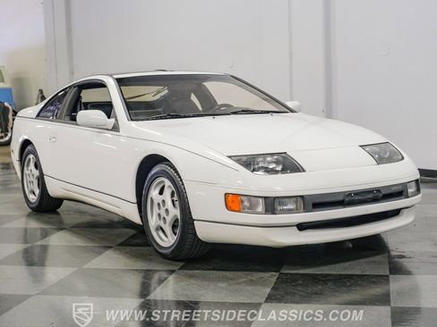 Used 1990 Nissan 300ZX GS image 16