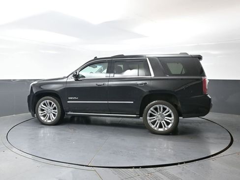 Used 2019 GMC Yukon Denali w/ Denali Ultimate Package image 9