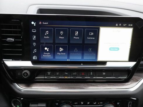 New 2026 Chevrolet Silverado 3500 LTZ w/ LTZ Convenience Package image 9