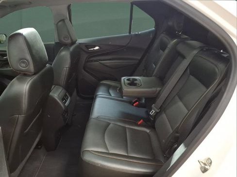 Used 2020 Chevrolet Equinox Premier AWD/4WD image 22
