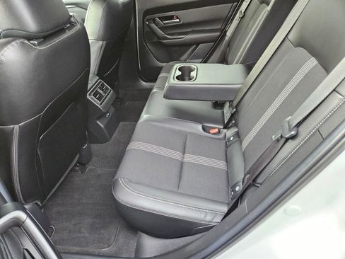 Certified 2025 MAZDA CX-50 AWD 2.5 S w/ Premium Package image 15