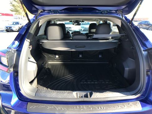 Used 2024 Subaru Crosstrek 2.5i Limited image 10