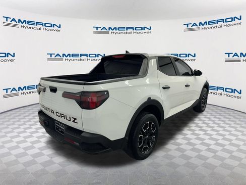 Used 2024 Hyundai Santa Cruz SEL FWD image 5