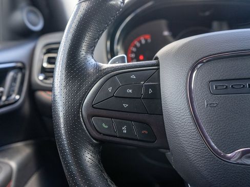 Used 2024 Dodge Durango GT AWD/4WD image 25