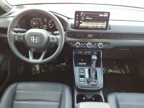 Used 2024 Honda CR-V Sport-L image 22