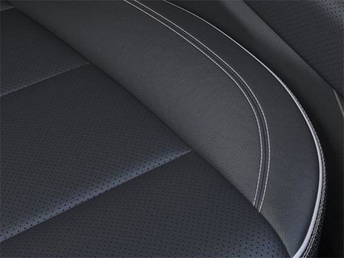 New 2026 GMC Sierra EV Elevation w/ Premium Package image 21