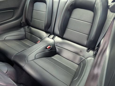 Used 2019 Ford Mustang Bullitt w/ Bullitt Electronics Package RWD image 9