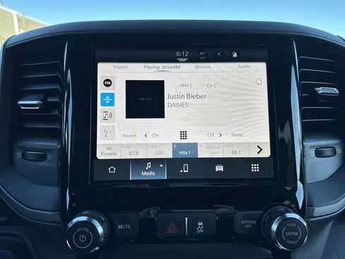 New 2026 RAM 3500 Tradesman image 3