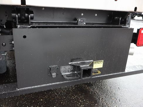 New 2026 Chevrolet Silverado 3500 W/T w/ WT Convenience Package image 24