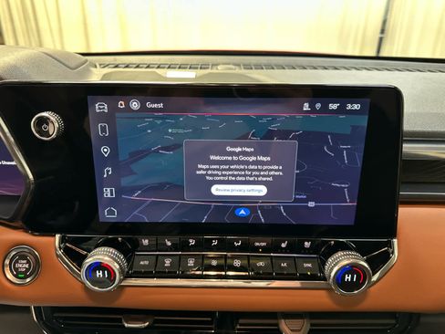 New 2026 GMC Canyon AT4 w/ Technology Plus Package image 15